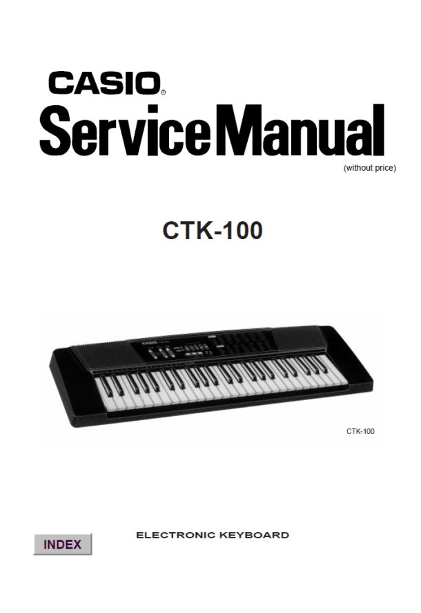 CTK-100